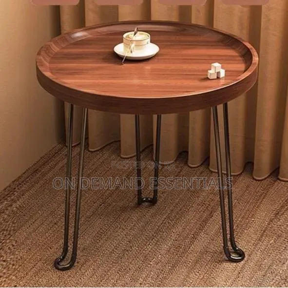Folding Coffee Table