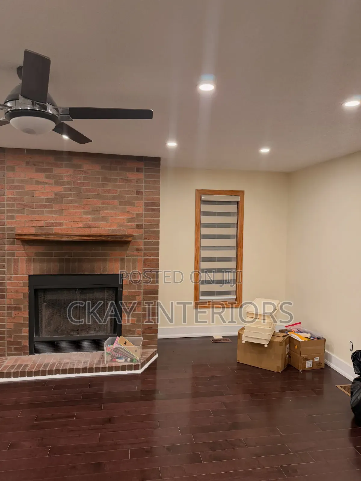Add Softness and Privacy to Your Favourite Spaces With Horizontalblind
