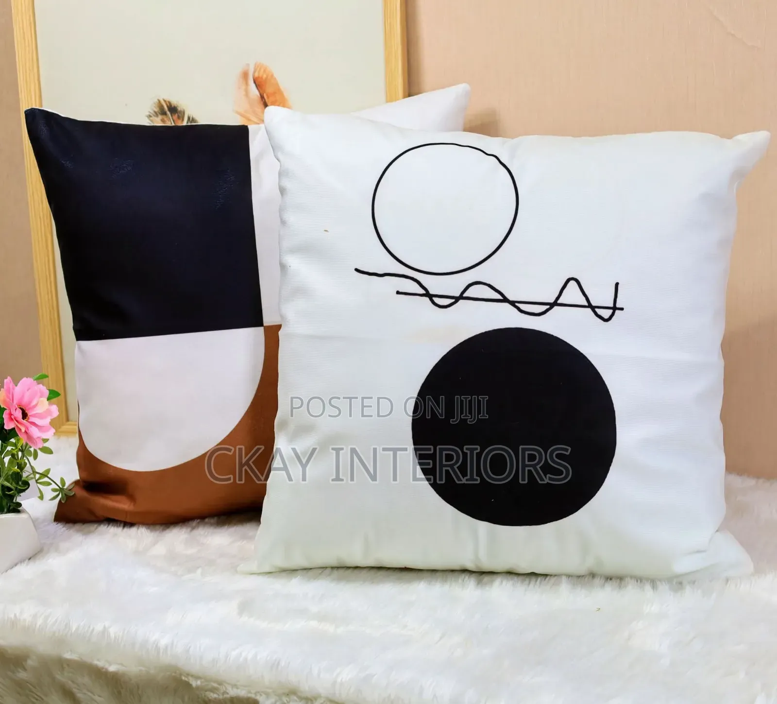 For a Home That Feels as Beautiful as It Looks.
