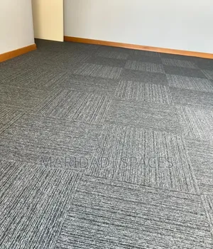 High Quality Carpet Tiles for Office,Staircase and Homes
