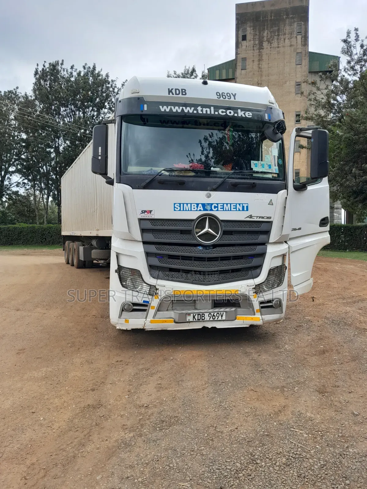 Premium Relocation services.Trailer Transporters.Matayos,Busia.