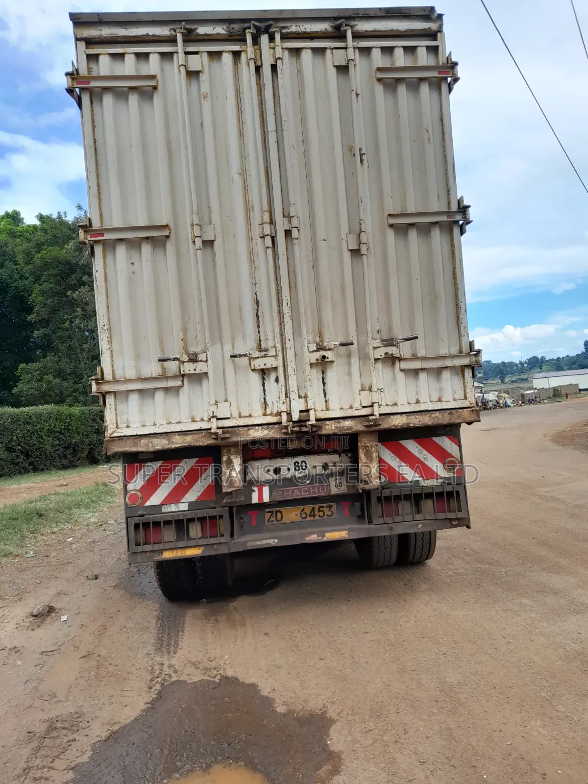 Premium Relocation services.Trailer Transporters.Matayos,Busia.
