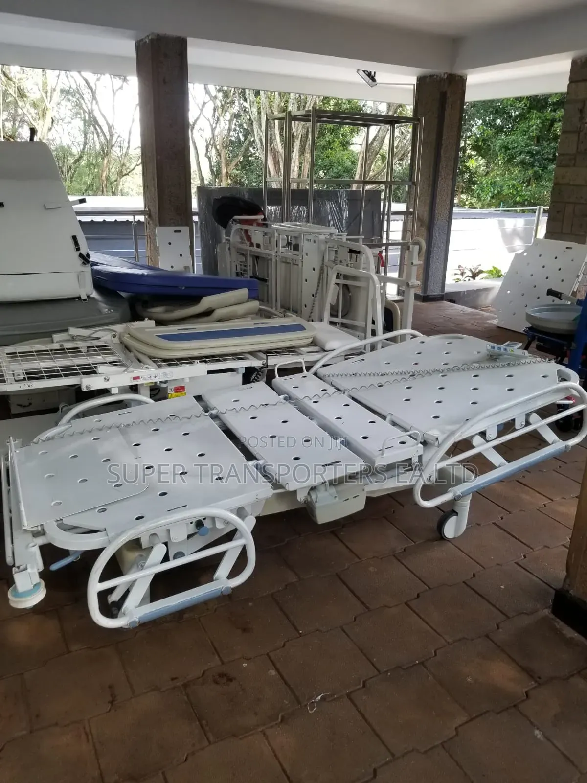 Proffesional .Moving Services .Hospital equipment.Fragile.