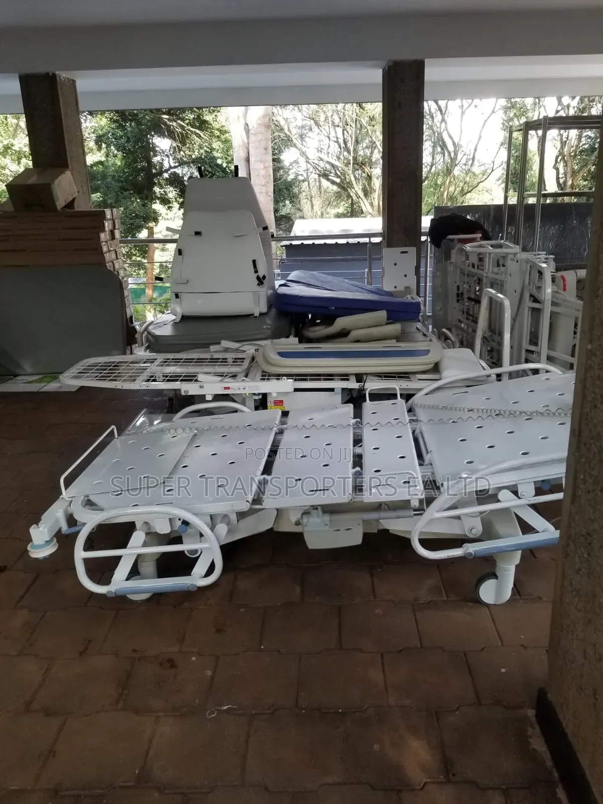 Proffesional .Moving Services .Hospital equipment.Fragile.