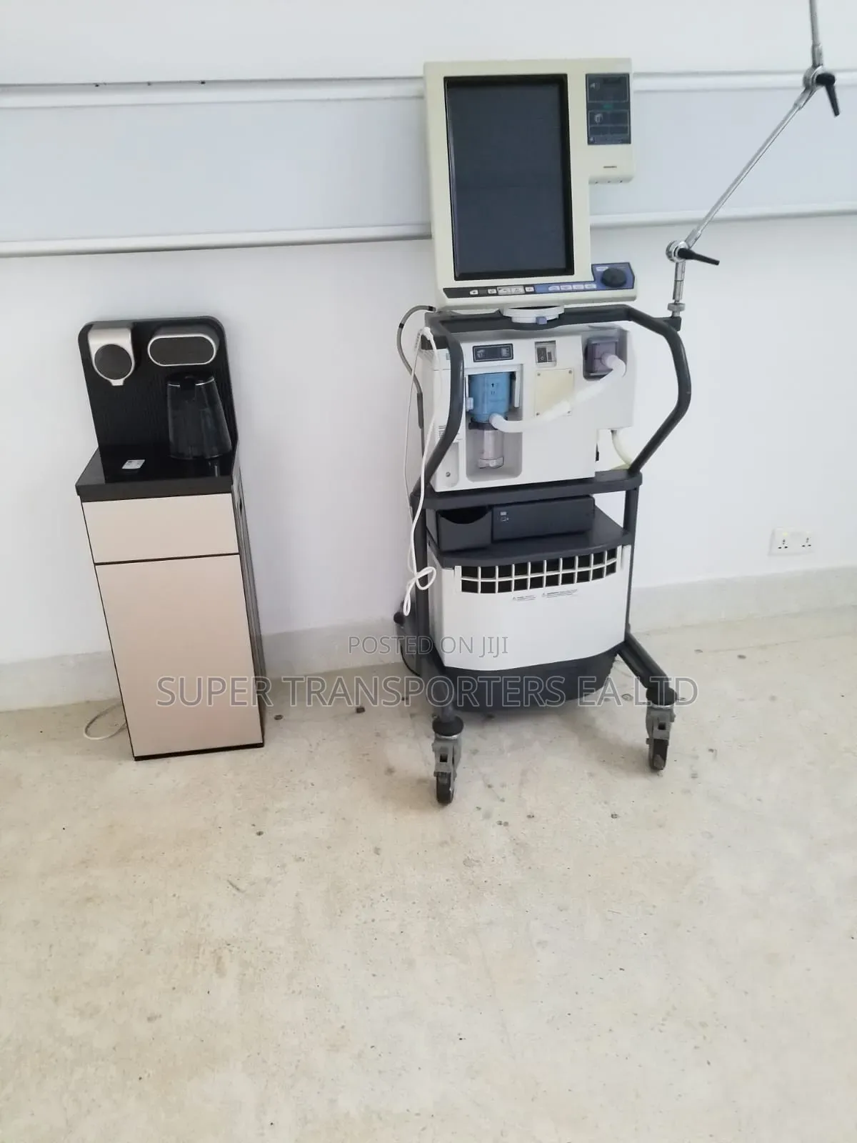 Proffesional .Moving Services .Hospital equipment.Fragile.