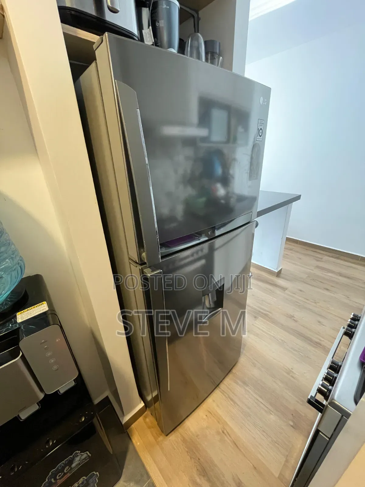 Fridge and Freezers Repairs Onsite