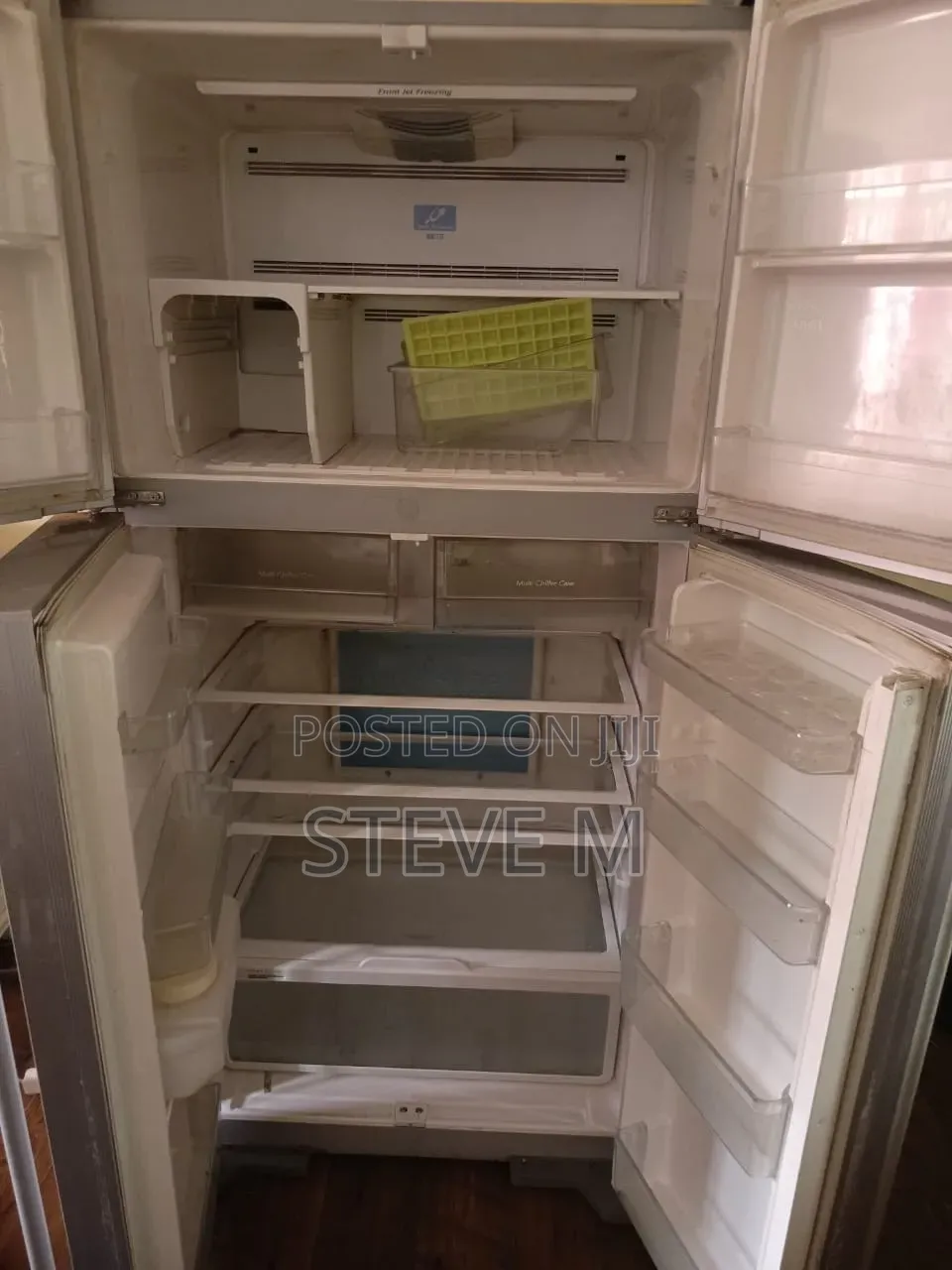 Fridge and Freezers Repairs Onsite