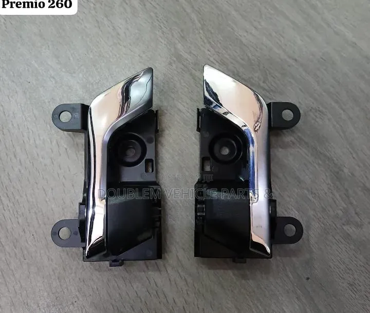 Inner Door Handles Toyota Premio/Allion 2008/260/Mark X