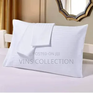 Striped Pillow Cases