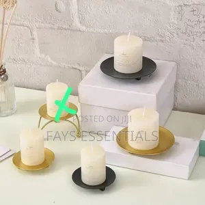 Candle Holders