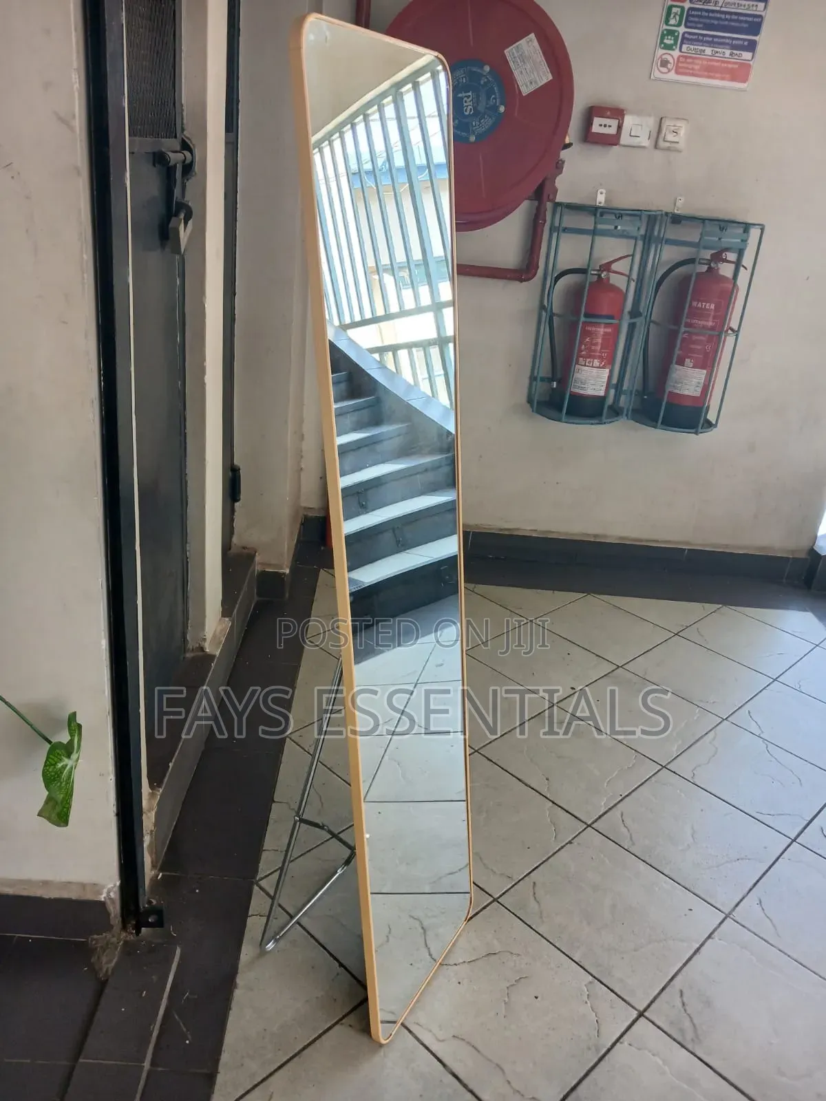 Dressing Mirror