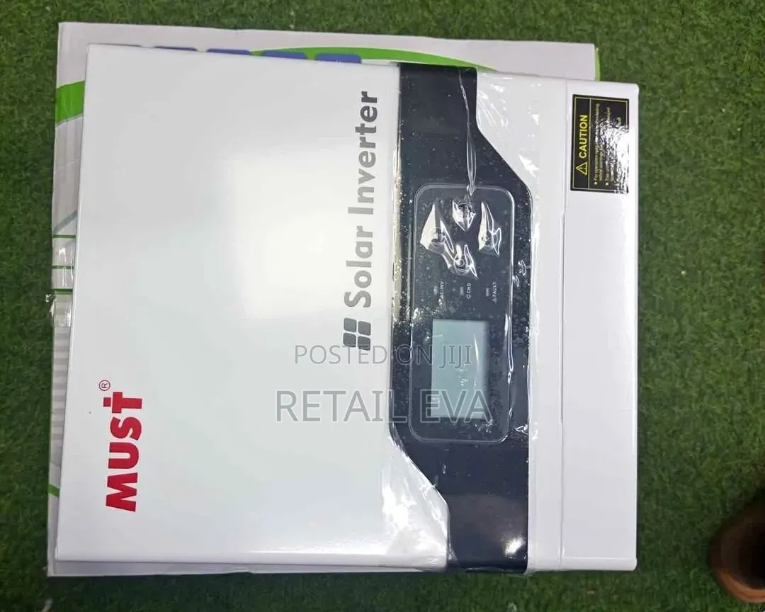 Must Hybrid Inverter