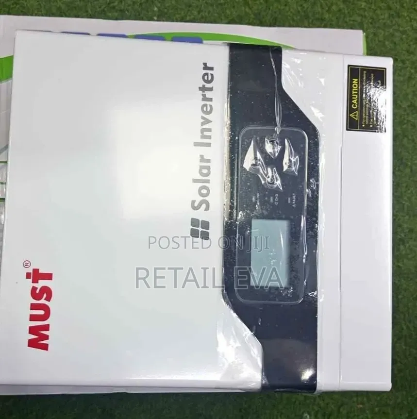 Must Hybrid Inverter
