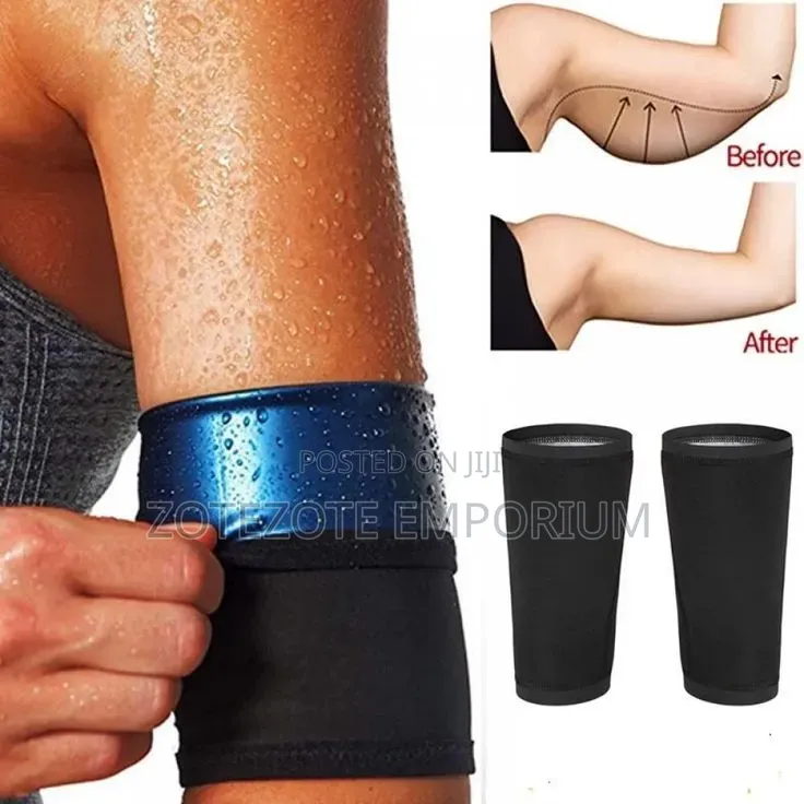 Arm Fat Burner