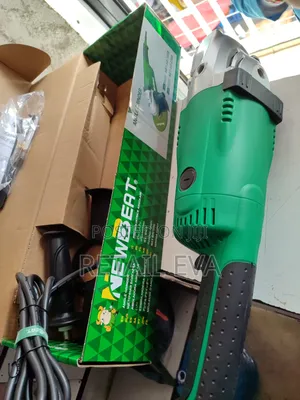 Newbeat Angle Grinder