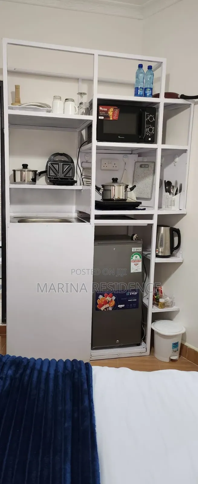 Marina Residence