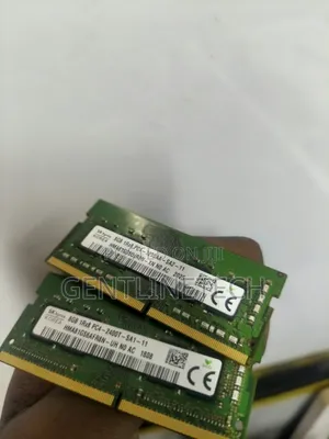 8gb Ddr4 Pc4 Sodimm Memory for Laptops