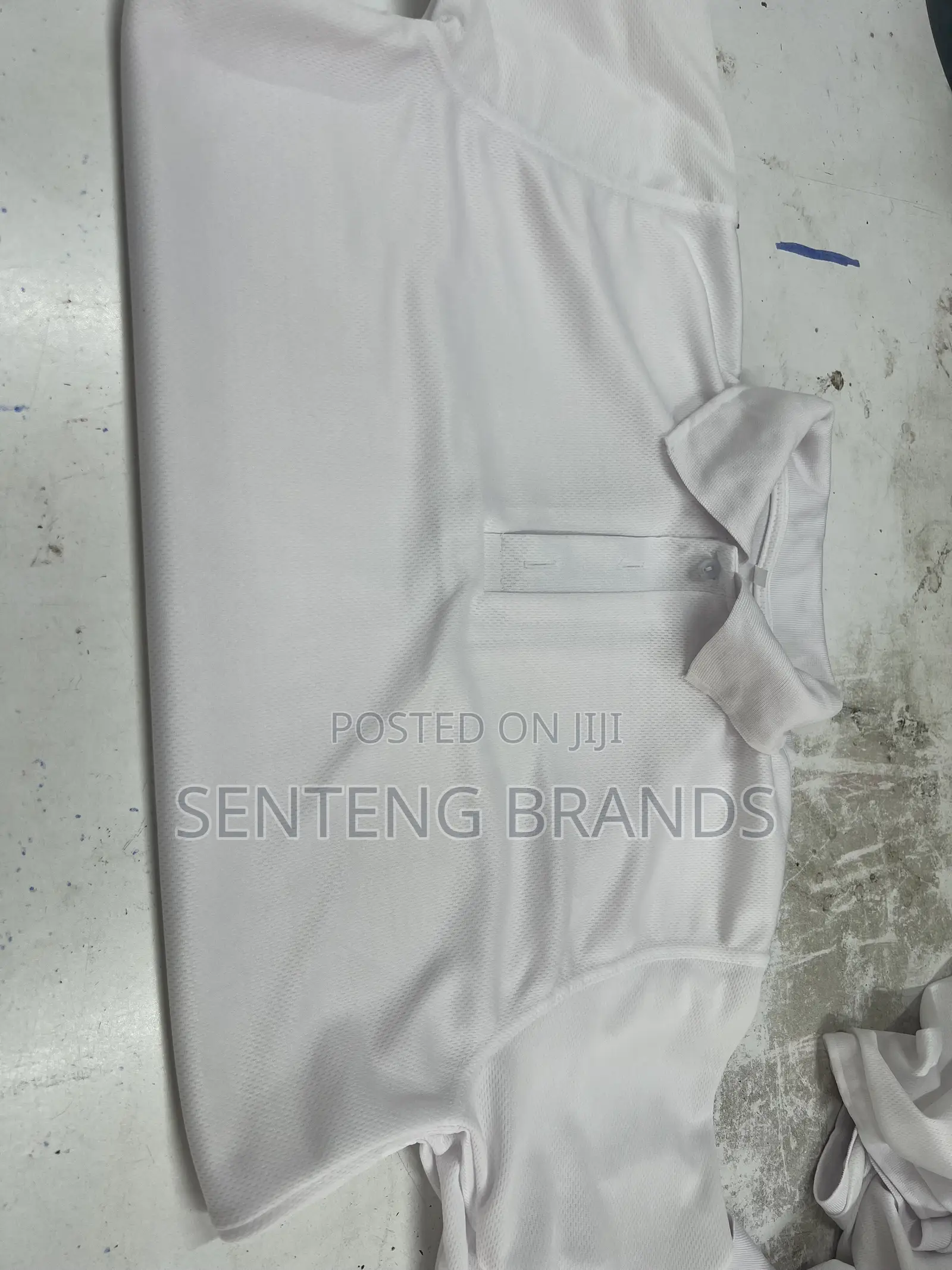 Dryfit Polo Tshirts