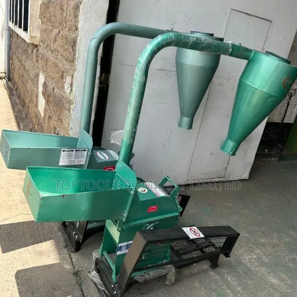 NML Natasha Original Electric Poshomill 7.5hp