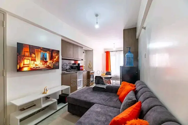Airbnb Available in Tsavo Sunset (Kiambu Road)