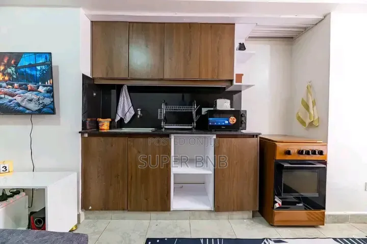 Airbnb Available in Tsavo Sunset (Kiambu Road)