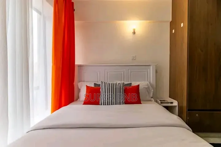 Airbnb Available in Tsavo Sunset (Kiambu Road)