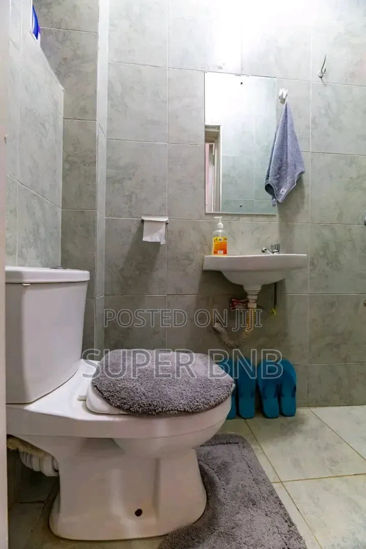 Airbnb Available in Tsavo Sunset (Kiambu Road)
