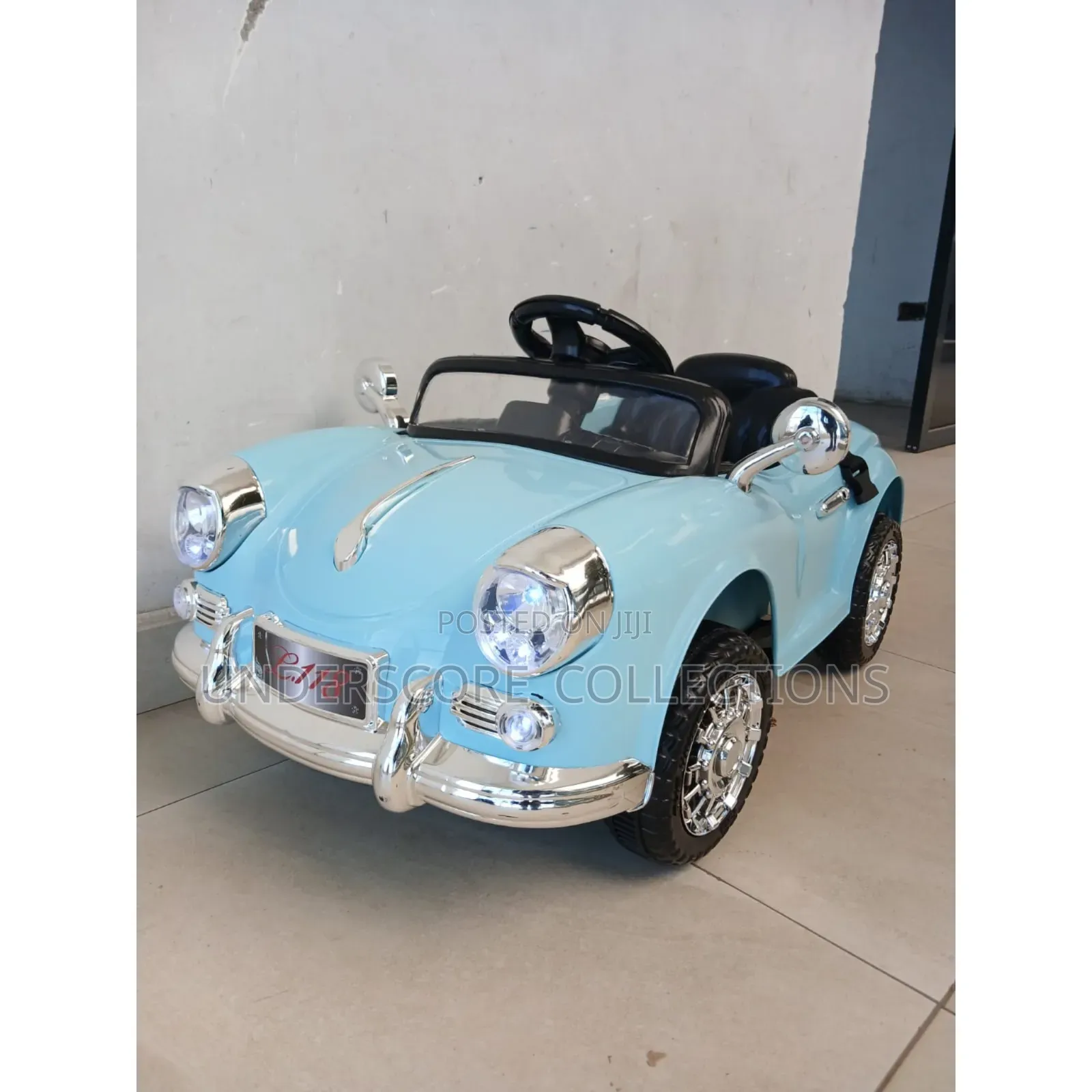 Kids Electric Car