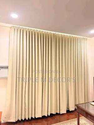 High-Grade Living Room Window Curtains & Drapes