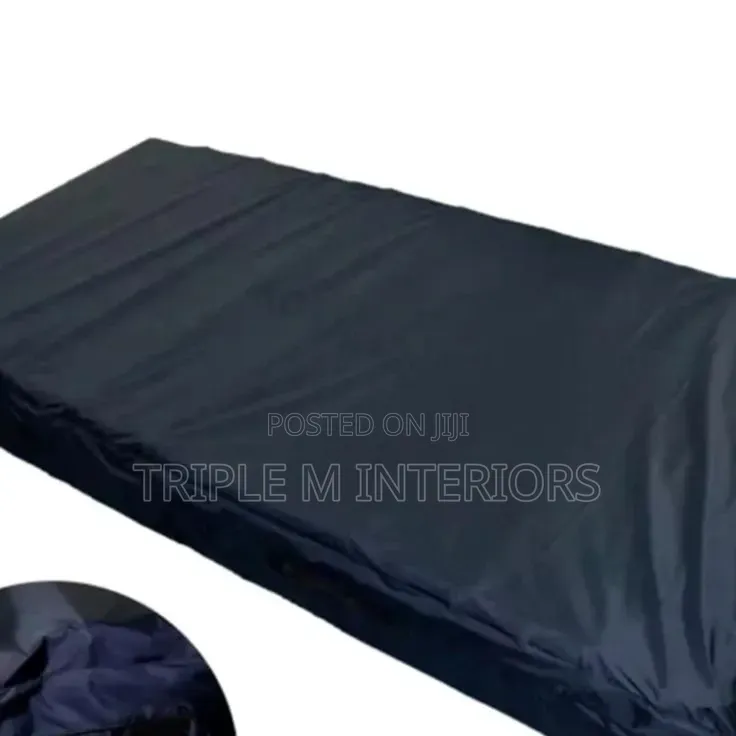 3 by 6 Mackintosh - Premium Waterproof Mattress Covers