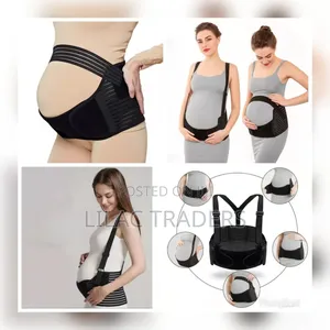 *Pregnancy Support Belt /Backbone Fixer Esj