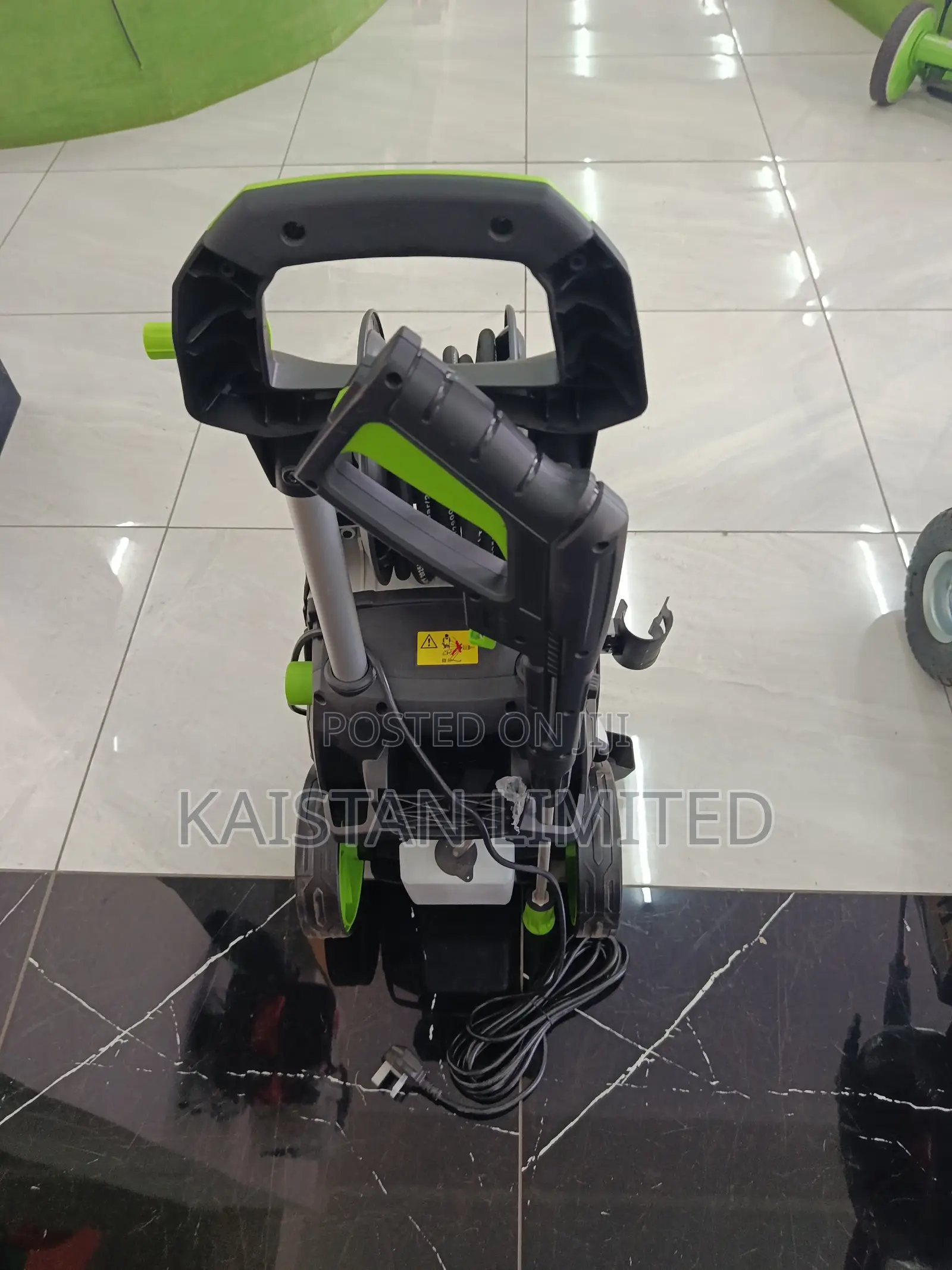Electric Pressure Washer Machines 3045Psi