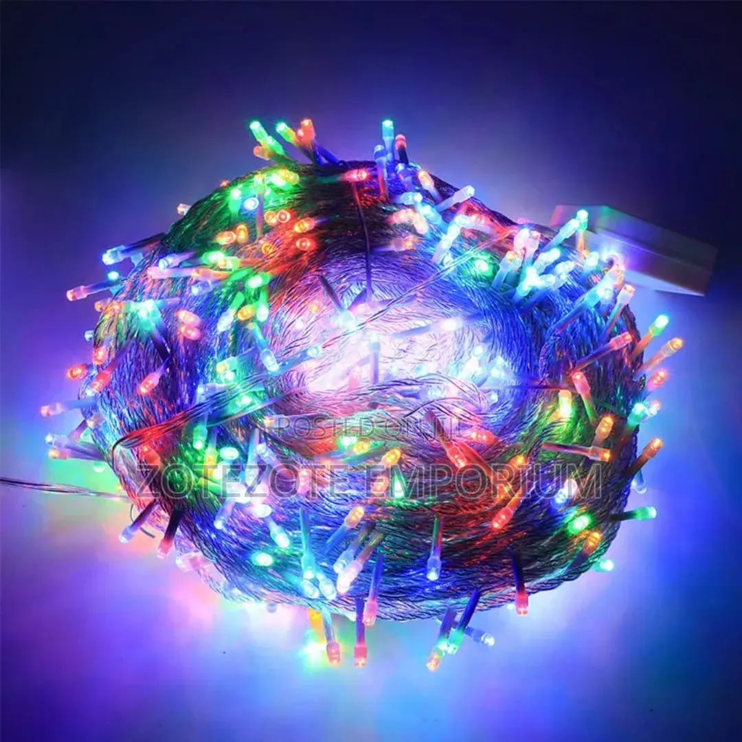 LED Fairy Decoration Light