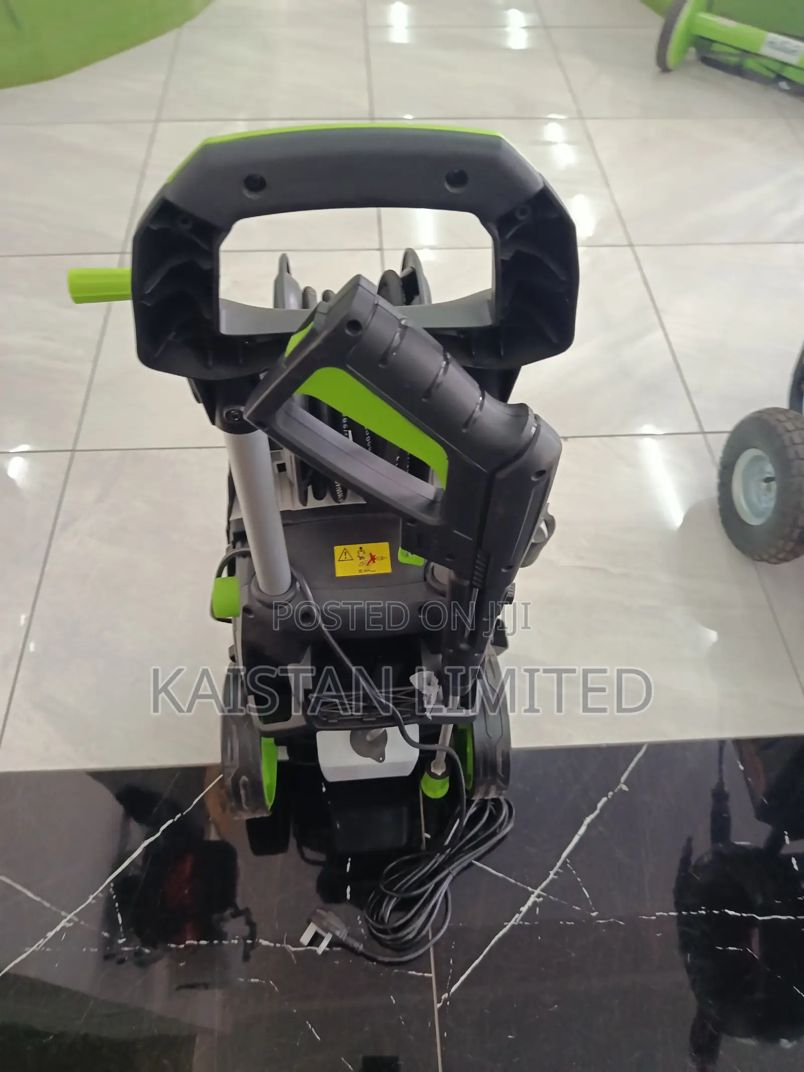 Electric Pressure Washer Machines 3045Psi