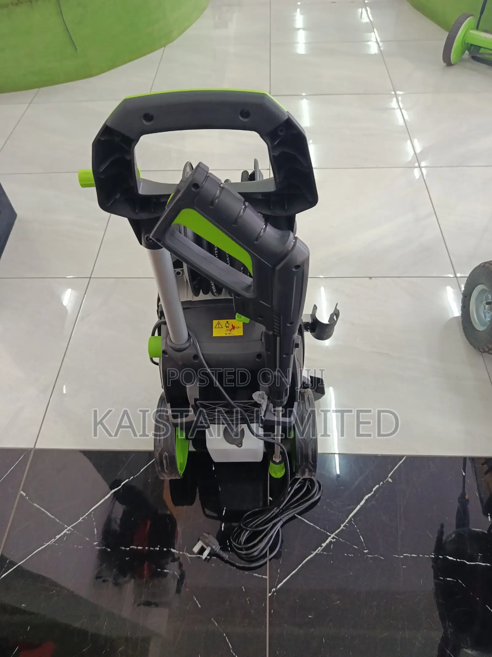 Electric Pressure Washer Machines 3045Psi