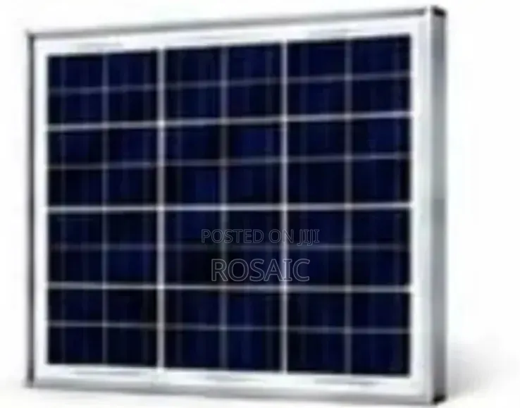 5 Watts Solar Panel