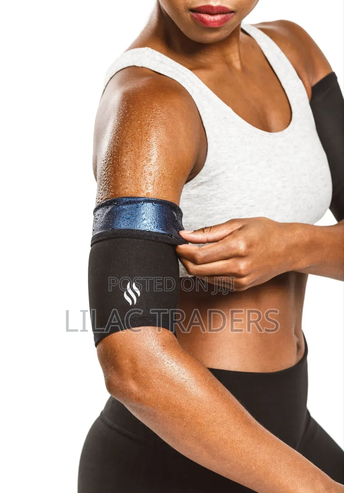 Arm Fat Burner Esj