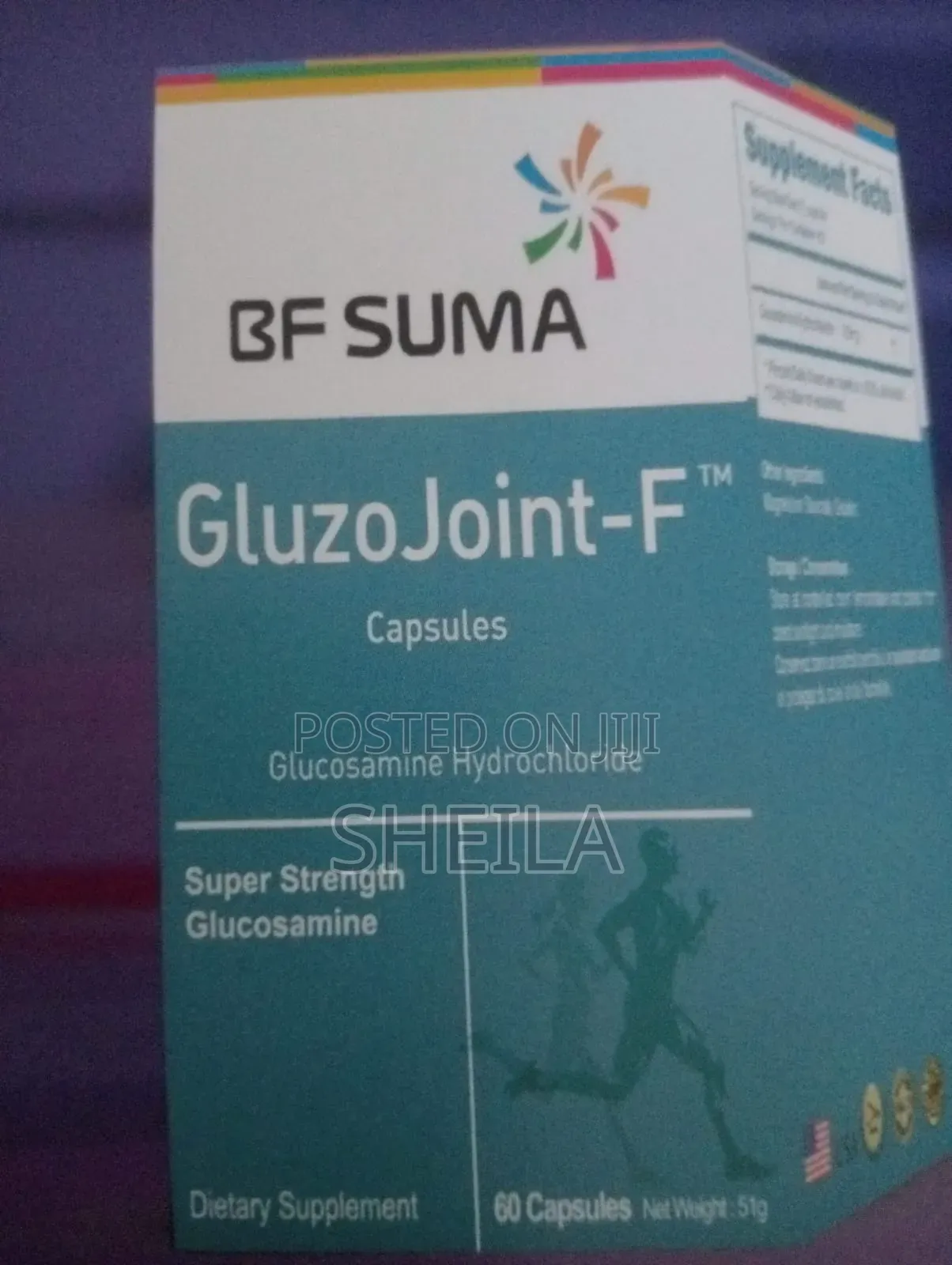 GluzoJoint-F