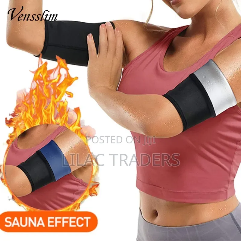 Elastic Arm Fat Burner Esj