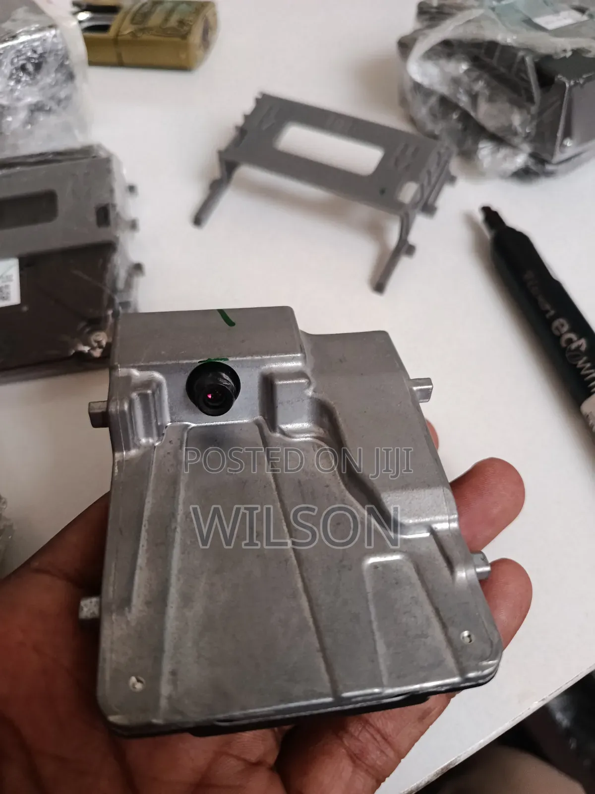 Landcruiser Lc300 2022-2024 Front Windscreen/Lane Camera(we Callibrate