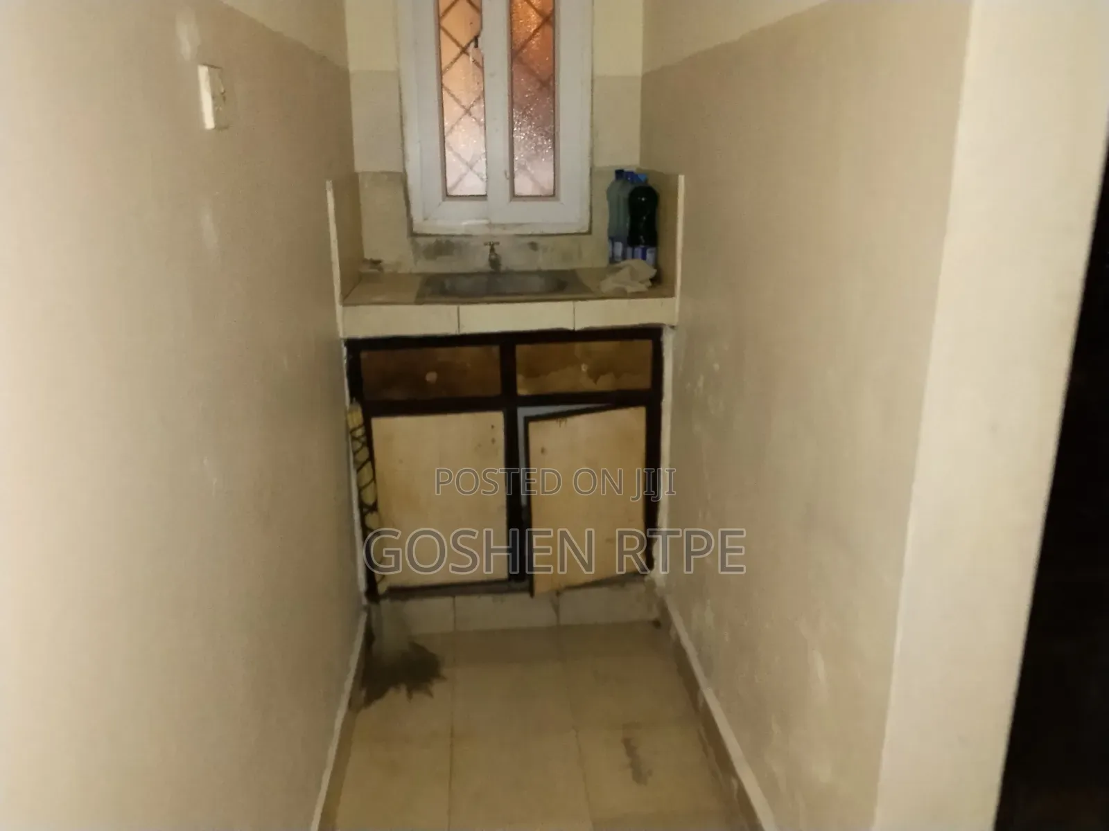 1bdrm Apartment in Majengo for rent