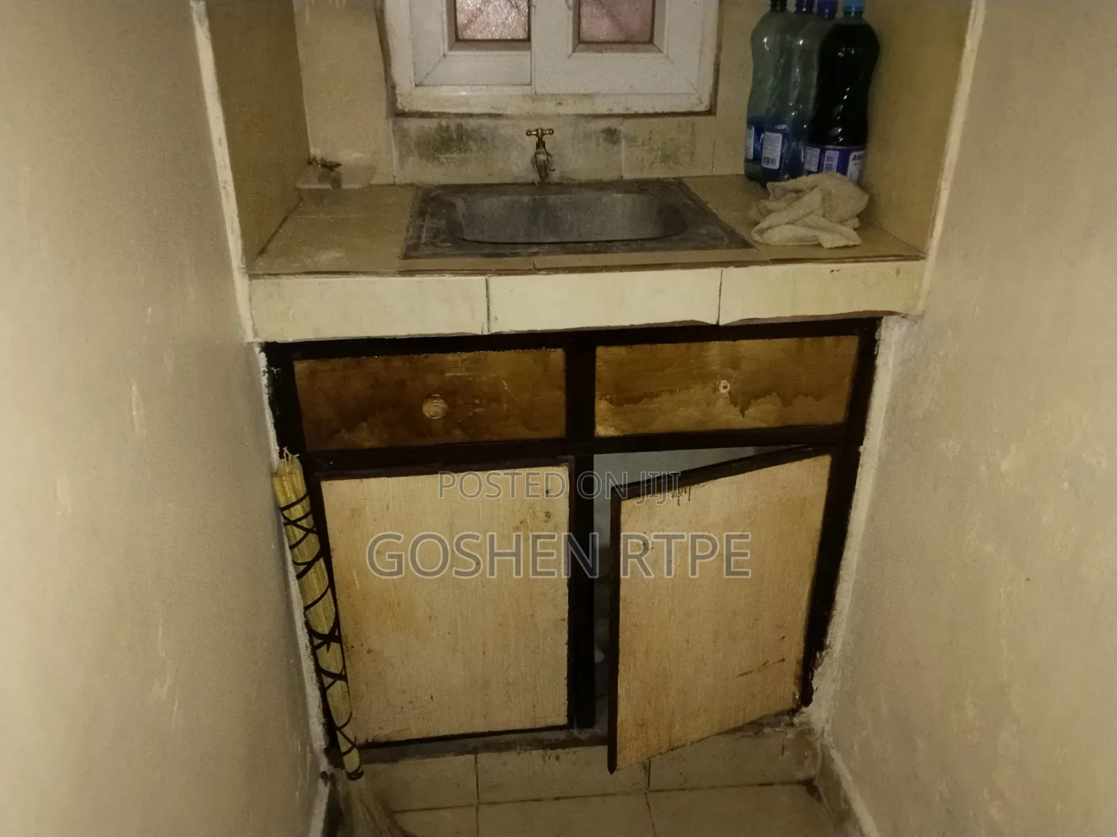 1bdrm Apartment in Majengo for rent