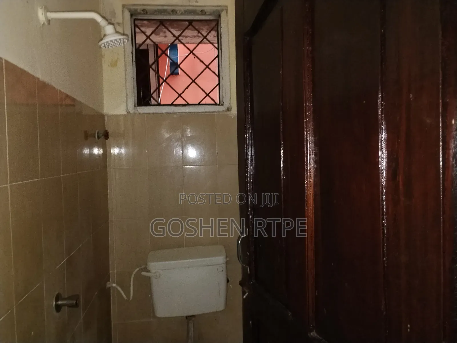 1bdrm Apartment in Majengo for rent