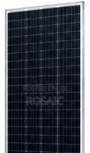 390 Watts 24Volts Solar Panel