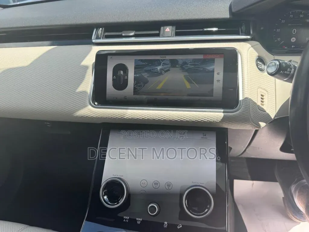 Rover Land 2019 Gray