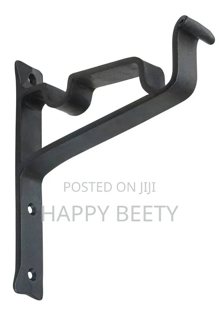 Window Brackets