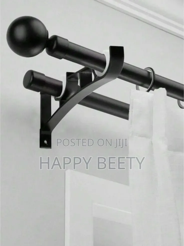 Window Brackets