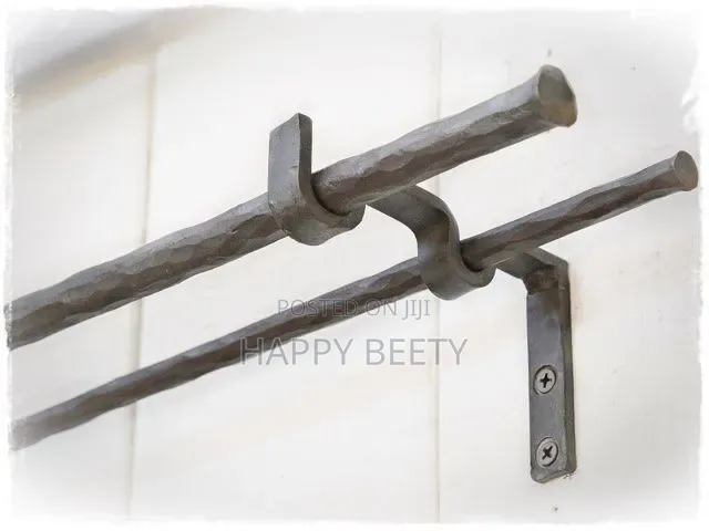 Quality Window Bracket -Double