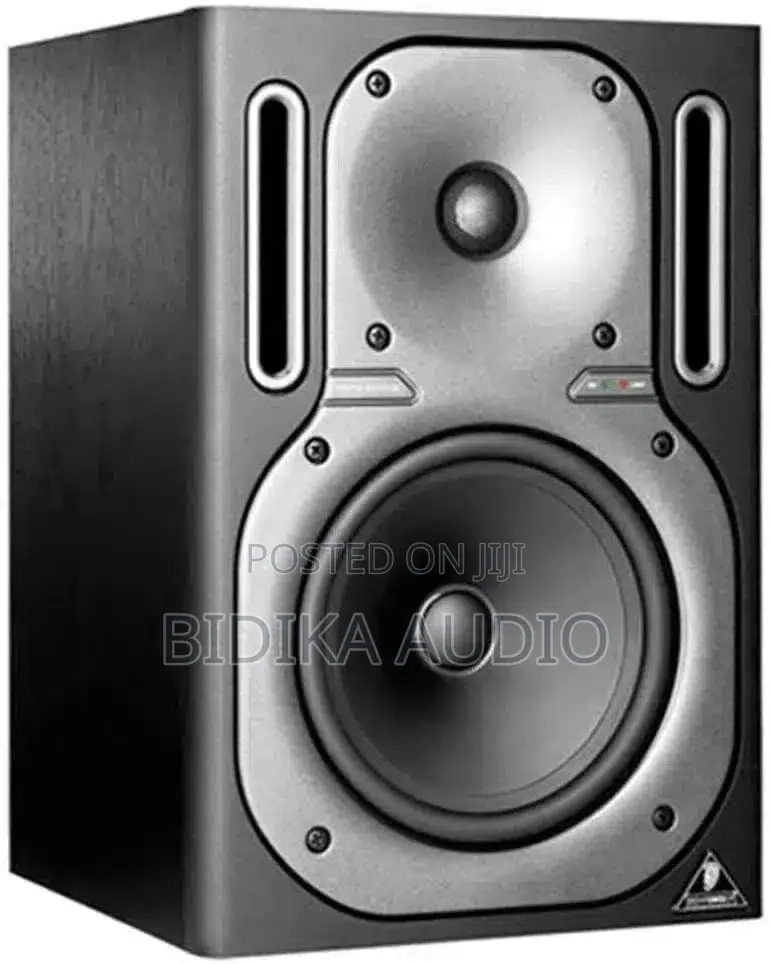 Behringer Truth B2030A Active 2-Way Reference Studio Monitor