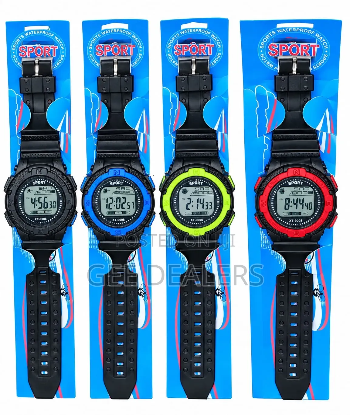 Sport Watch,kids Watches